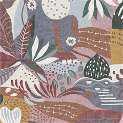 Precious FR Drapery Fabric